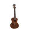 Luna Uke Mo A/E Mahogany - elektryczne ukulele koncertowe